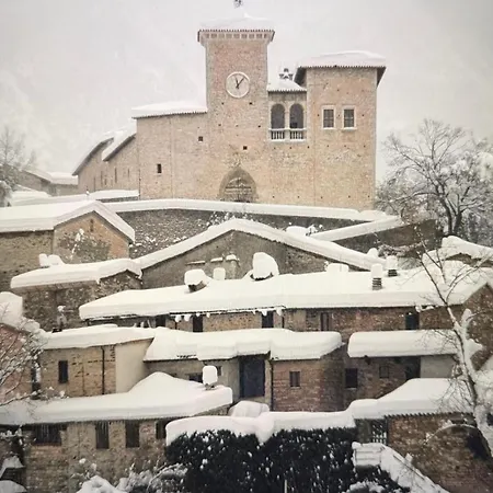 Da Diletta Appartamento