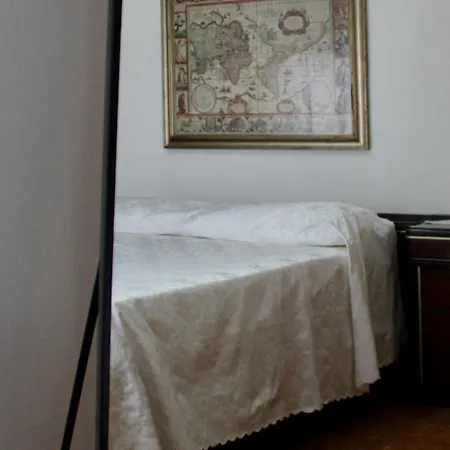 Appartamento Da Diletta Piobbico