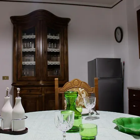 Da Diletta Apartman *