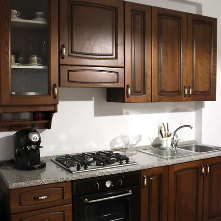 Apartman Da Diletta