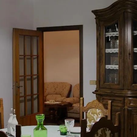 Appartamento Da Diletta *